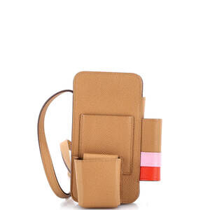 Hermesway Phone Case Crossbody Bag #254308H21B
